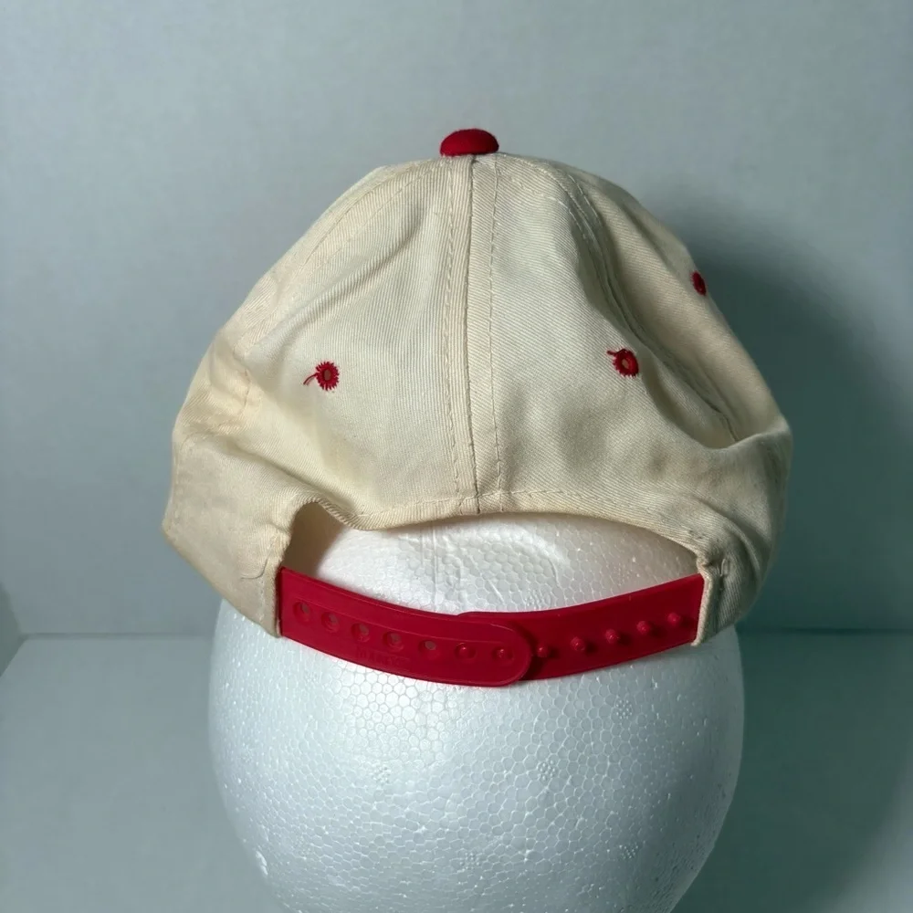Vintage Kids Jeff Gordon Hat